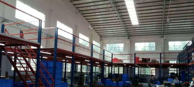 中山民眾貨架廠 lhzb貨架公司以專業(yè)圖文設(shè)計制作，驅(qū)動產(chǎn)品遠(yuǎn)銷海外