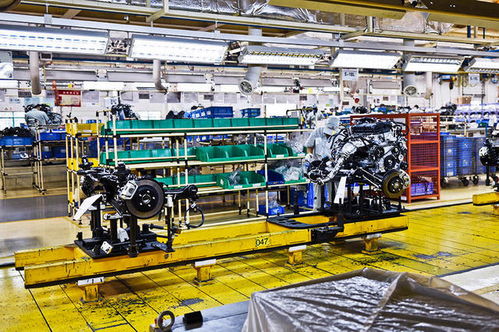 探訪奕歌出生地——廣汽三菱長沙工廠紀(jì)實