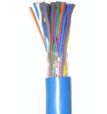 唐山礦用阻燃通信電纜MHYVR12*2*7/0.43 米數定制，為礦企通訊安全保駕護航